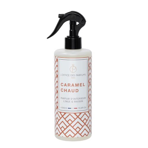 Office des Parfums Caramel Chaud - Parfum d'Intérieur Office des Parfums Caramel Chaud - Parfum d'Intérieur